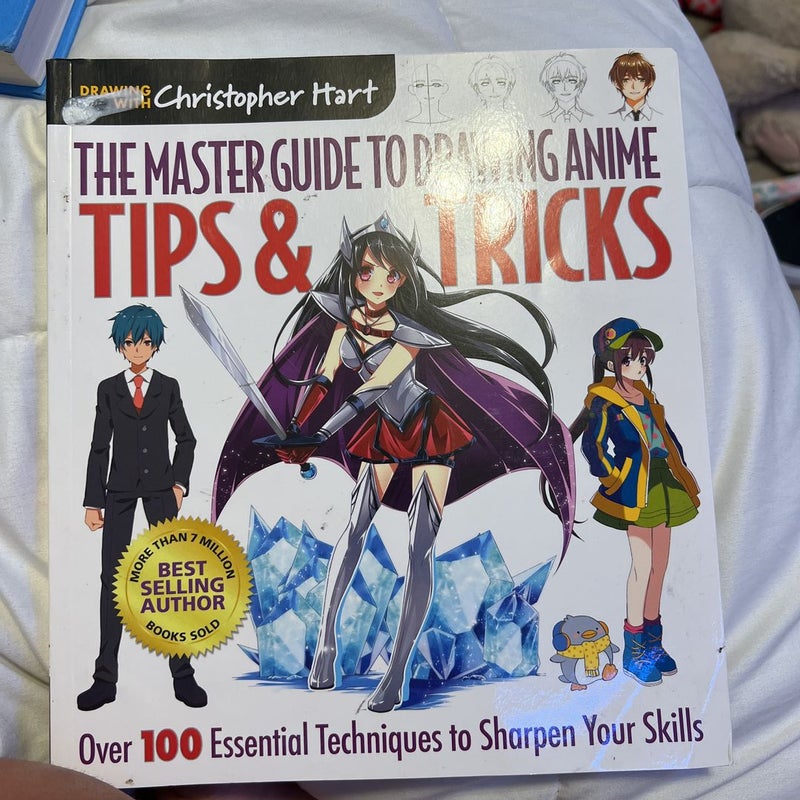 How to Draw Anime: Learn to Draw Anime and Manga - Step by Step Anime  Drawing Book for Kids and Adults by Aimi Aikawa, Paperback | Pangobooks