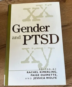 Gender and PTSD
