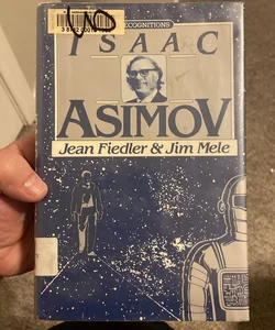 Isaac Asimov - Recognitions