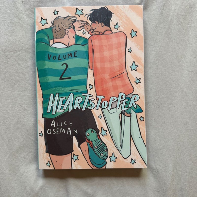 Heartstopper Collection