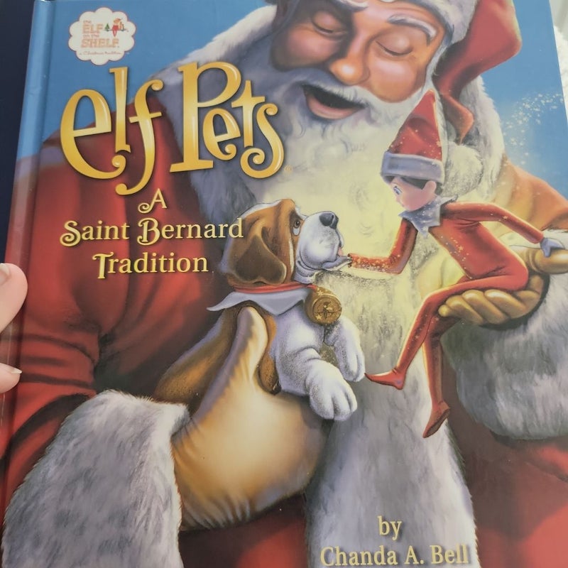 Elf Pets®