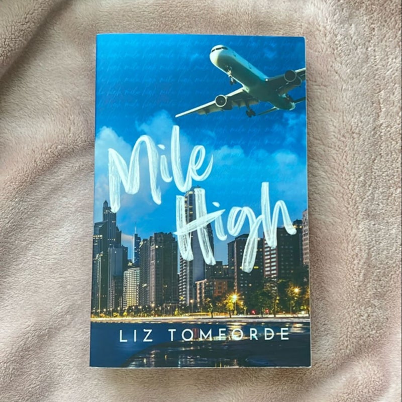 Mile High (Windy City Series Book 1)