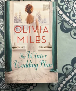 The Winter Wedding Plan