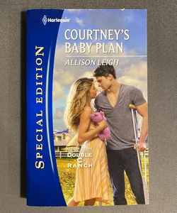 Courtney's Baby Plan