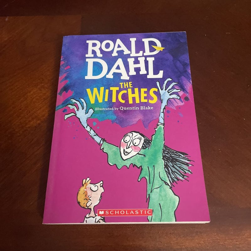 The Witches