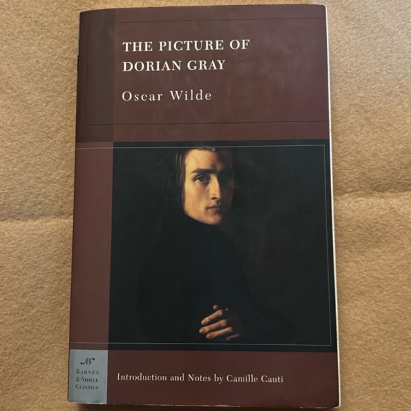 The Picture of Dorian Gray