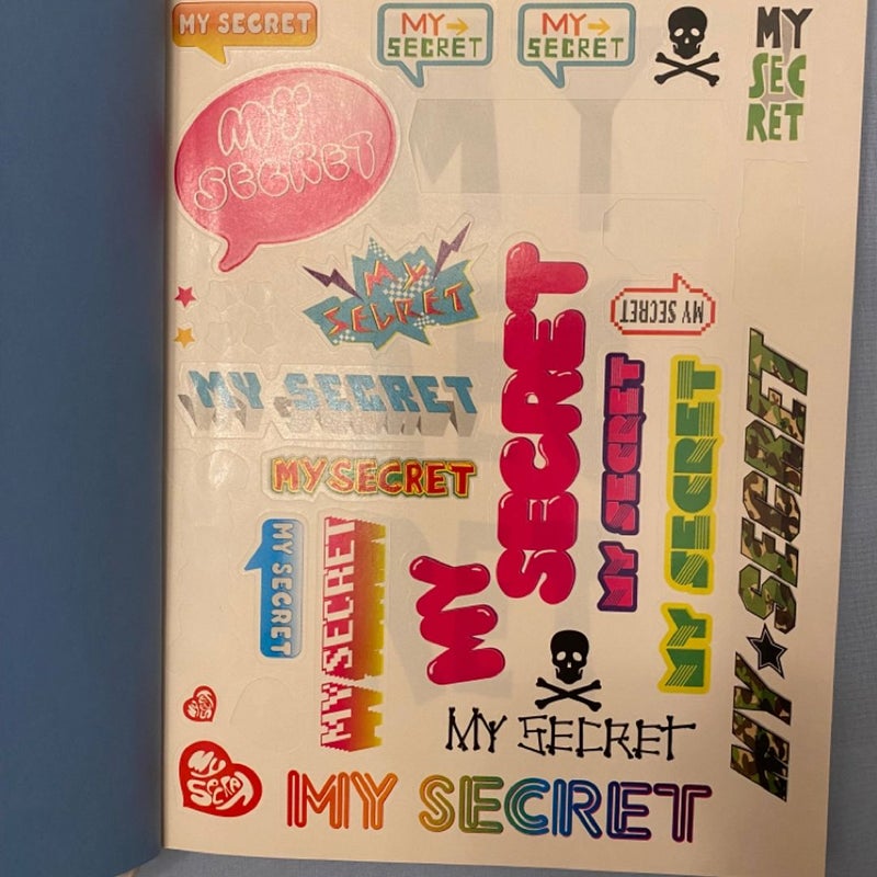 My Secret