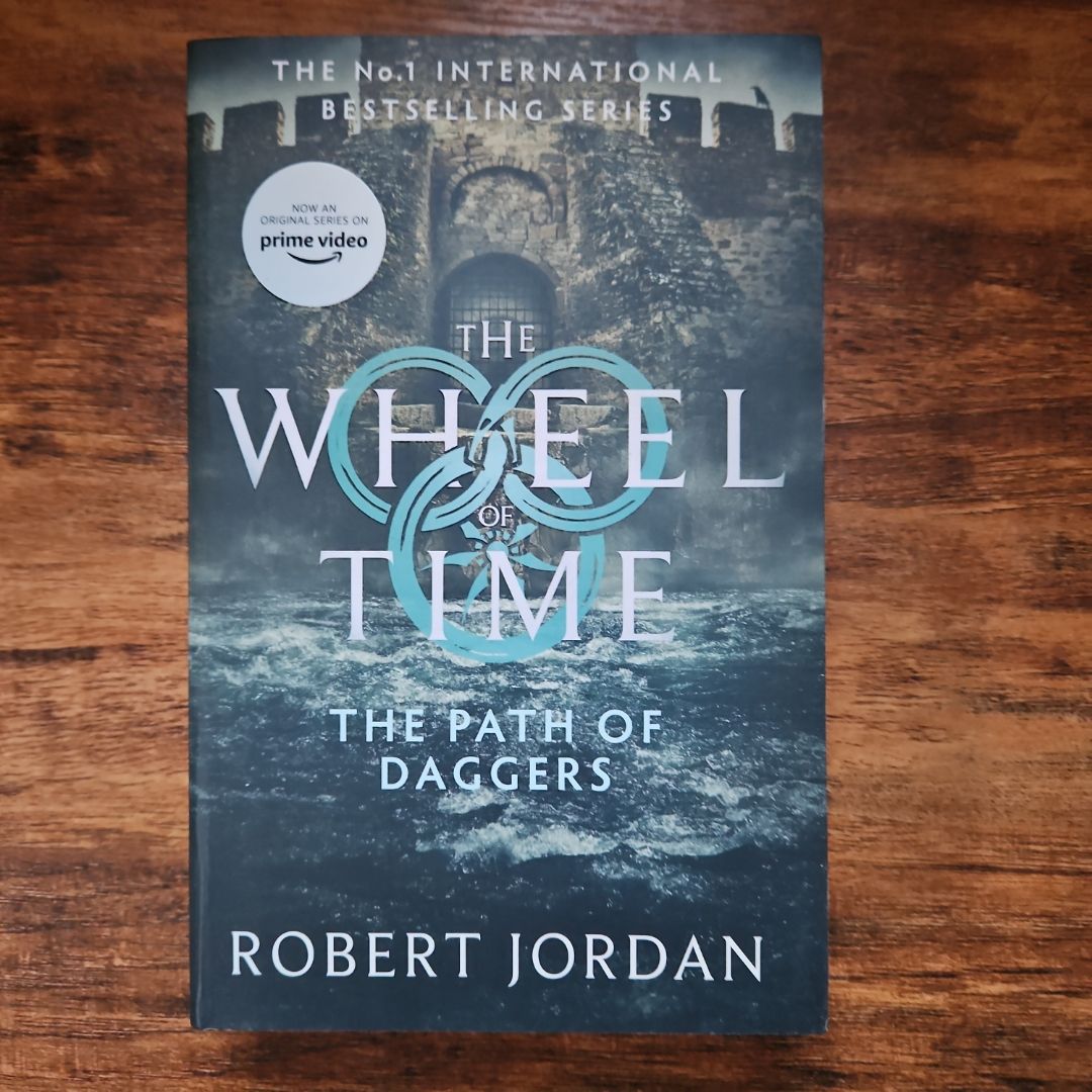 9780356517070 book cover