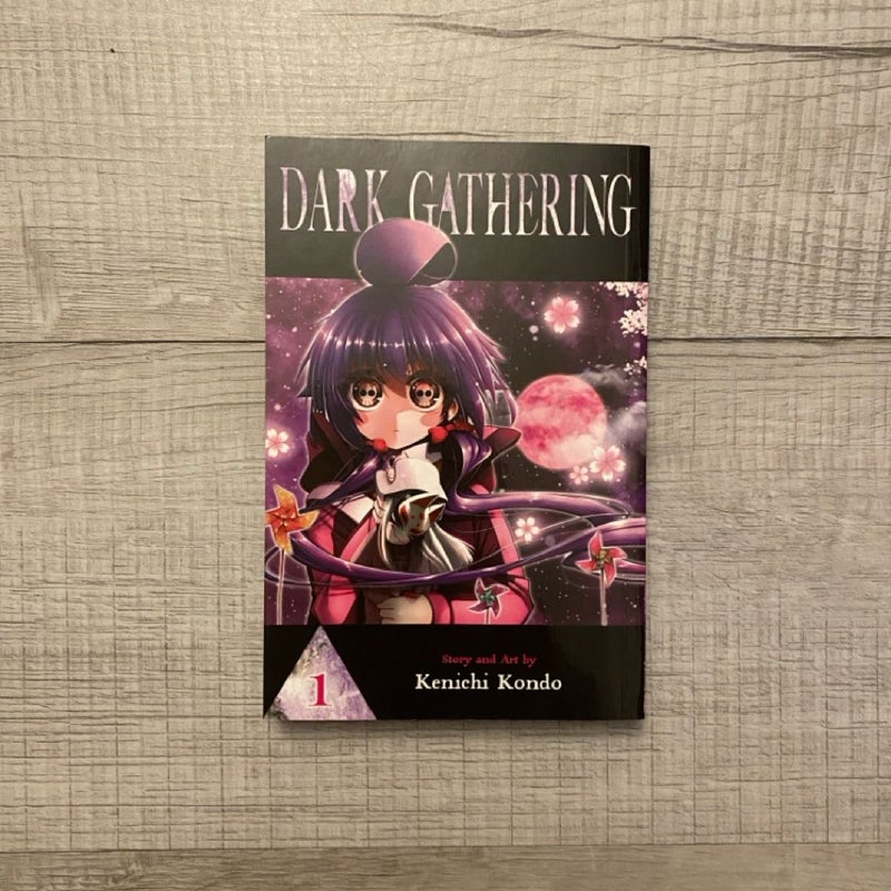 Dark Gathering, Vol. 1