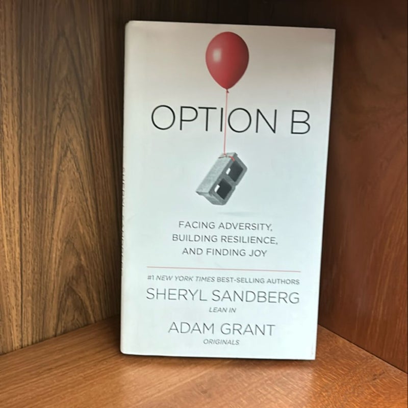 Option B