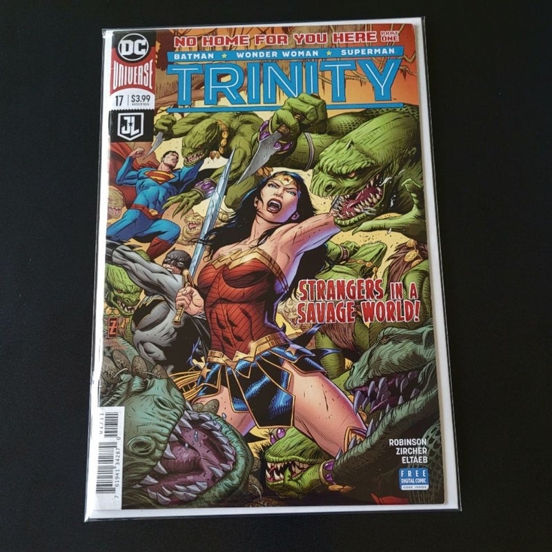 Trinity #17