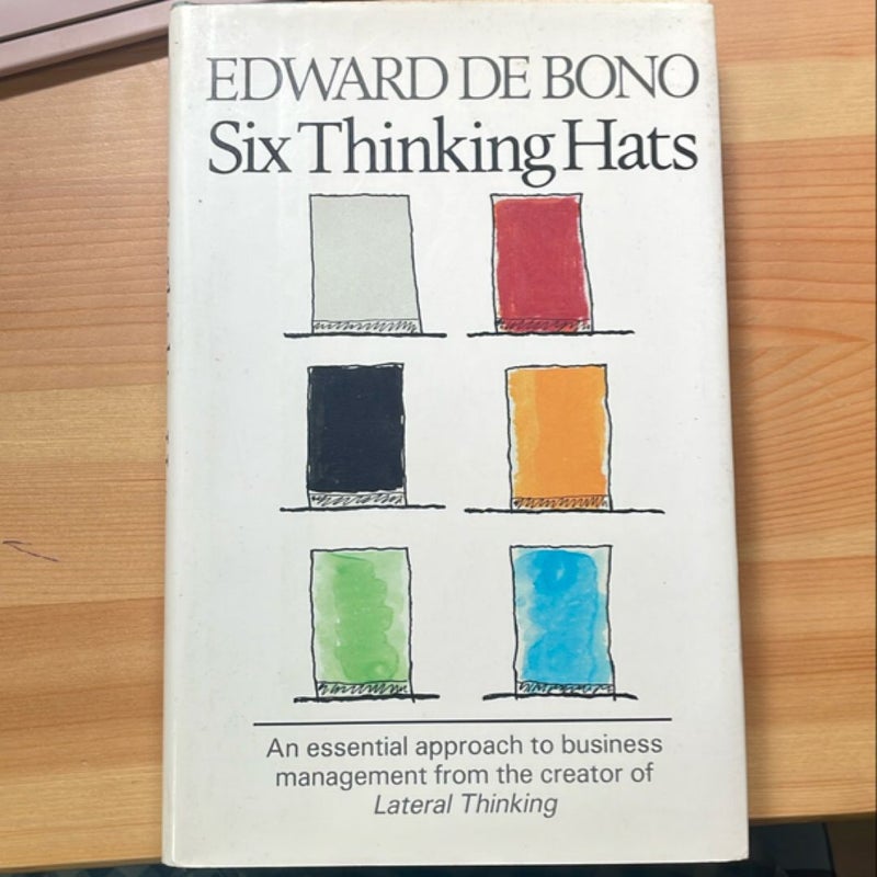 Six Thinking Hats