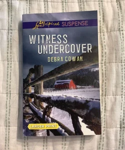 Witness Undercover
