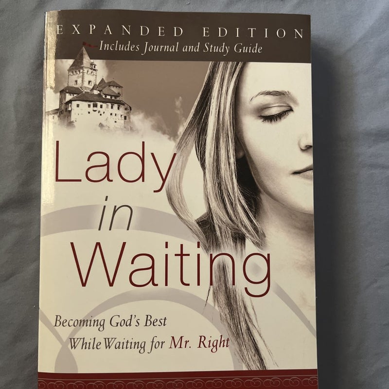 Lady in Waiting