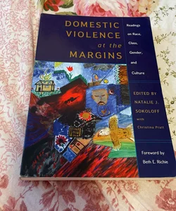Domestic Violence at the Margins