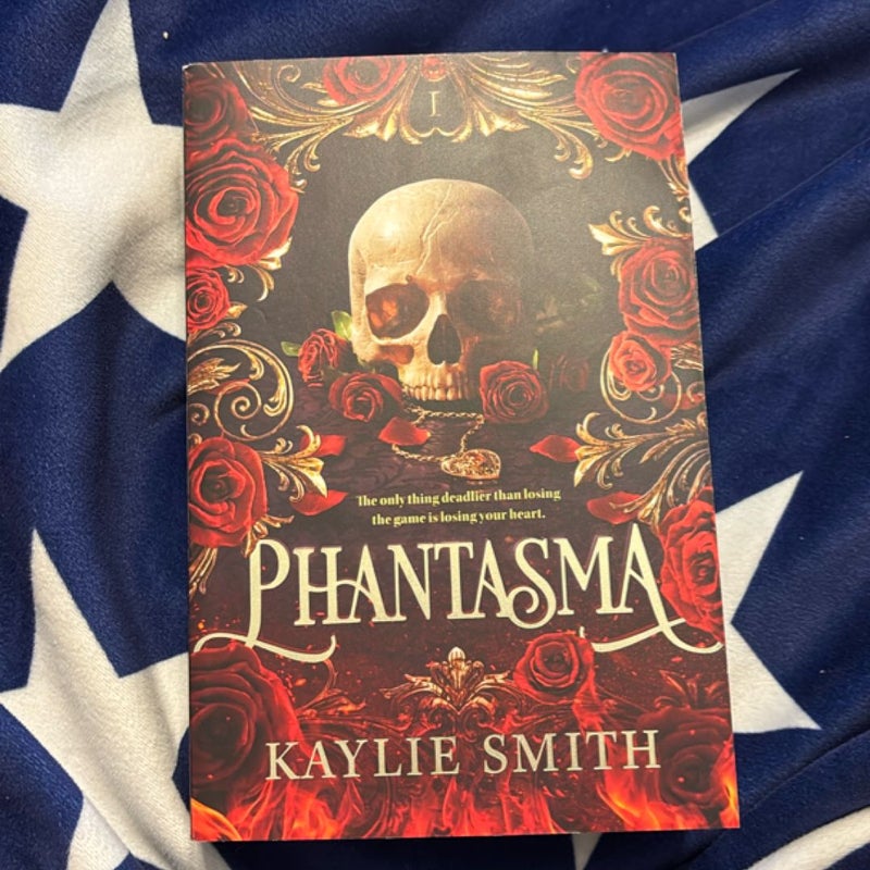 Phantasma