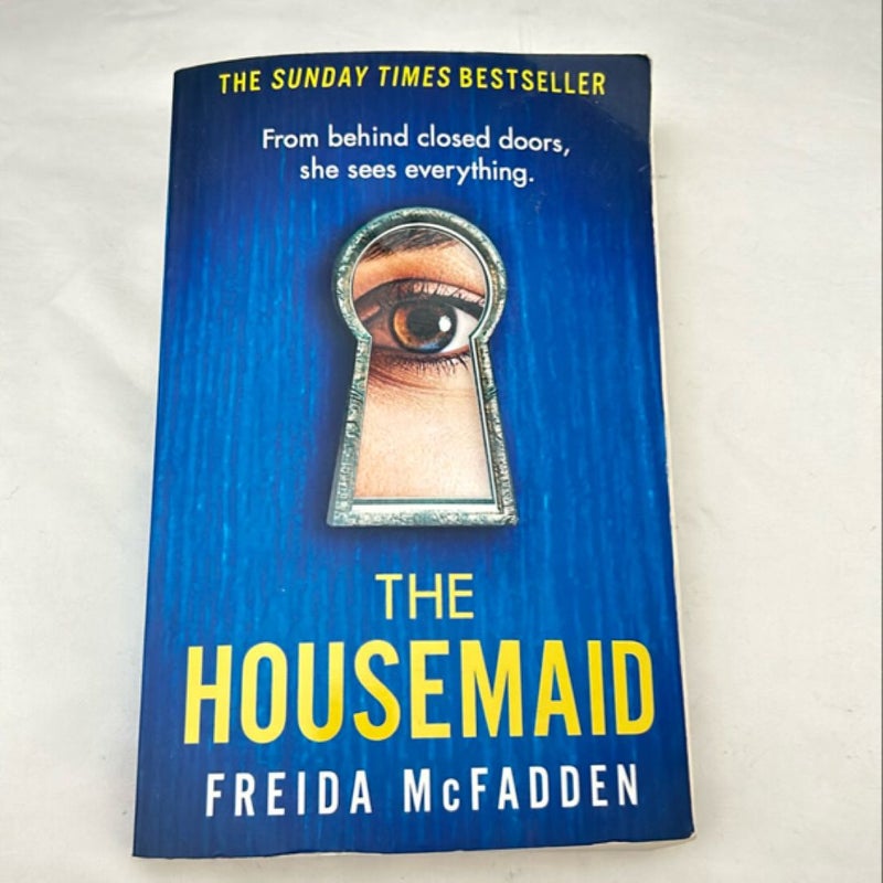 The Housemaid