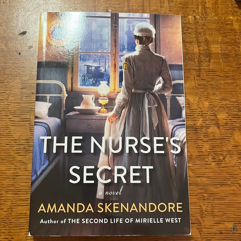 The Nurse's Secret