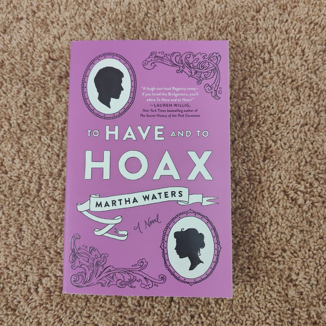 To Have and to Hoax