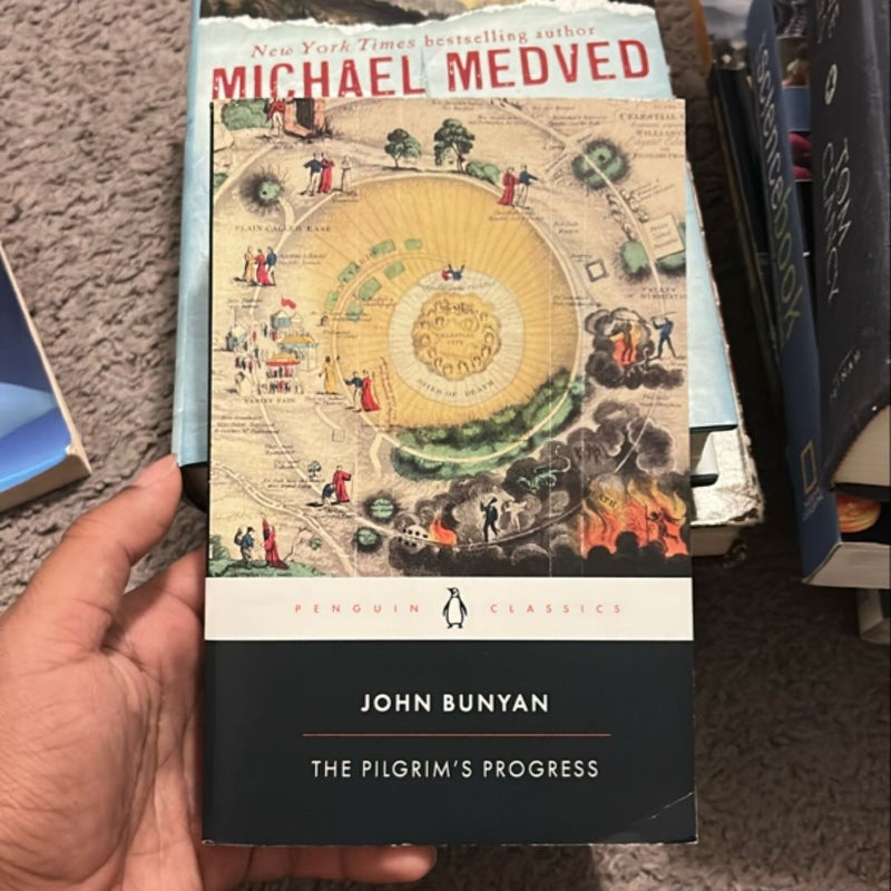 The Pilgrim's Progress