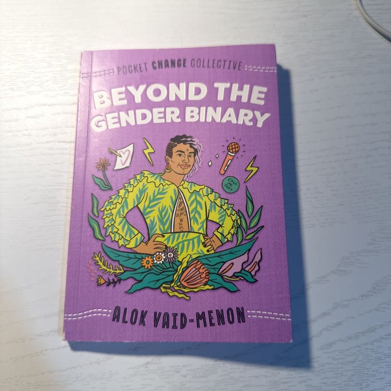 Beyond the Gender Binary