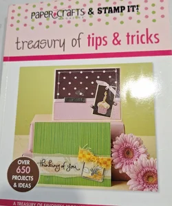 Treasury of Tips and Tricks