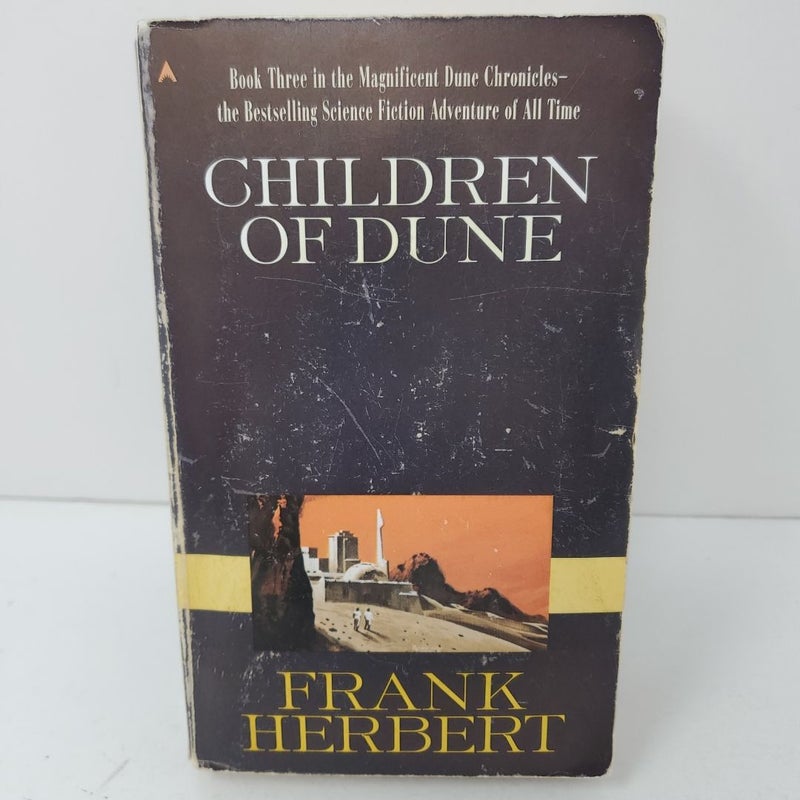 Children of Dune