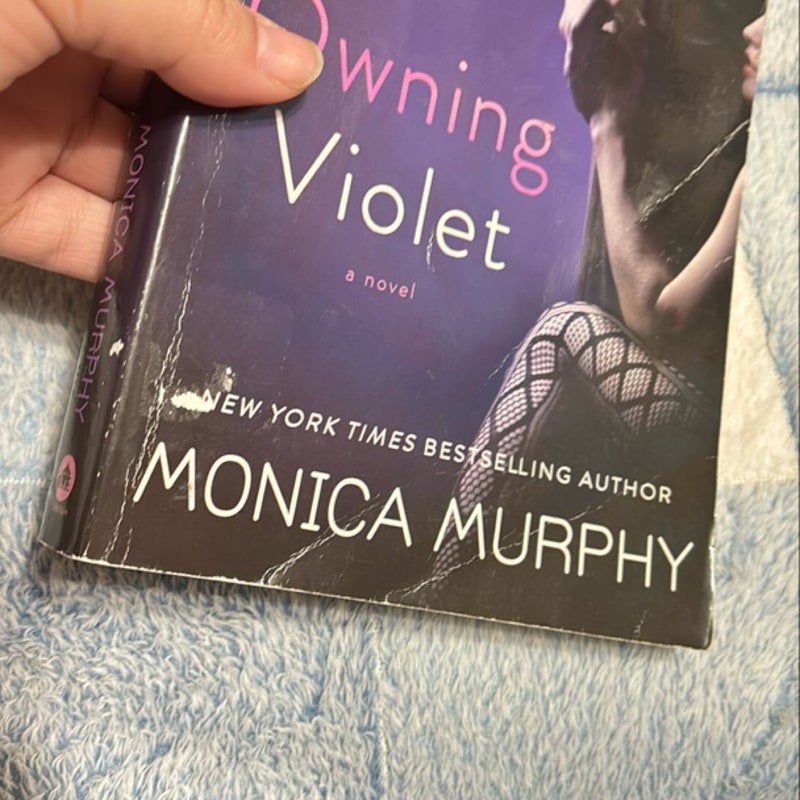 Owning Violet