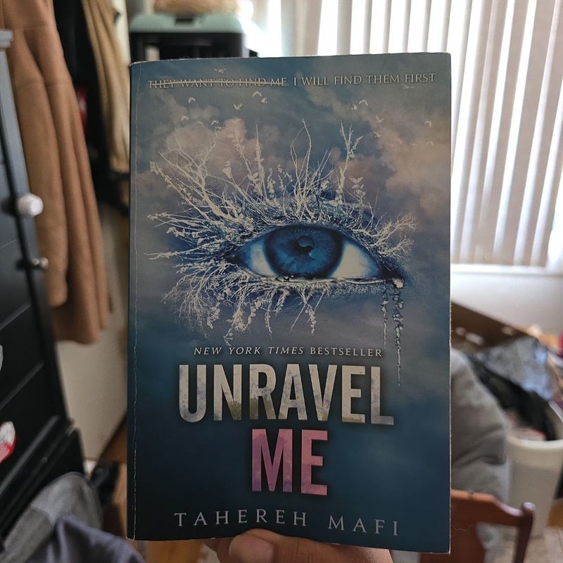 Unravel Me