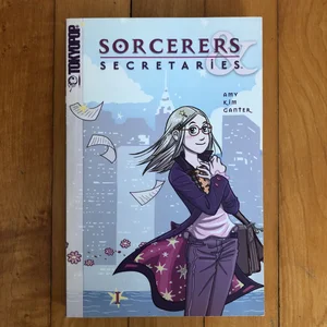 Sorcerers and Secretaries