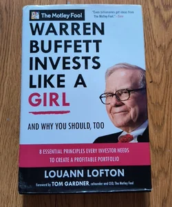 Warren Buffett Invests Like a Girl