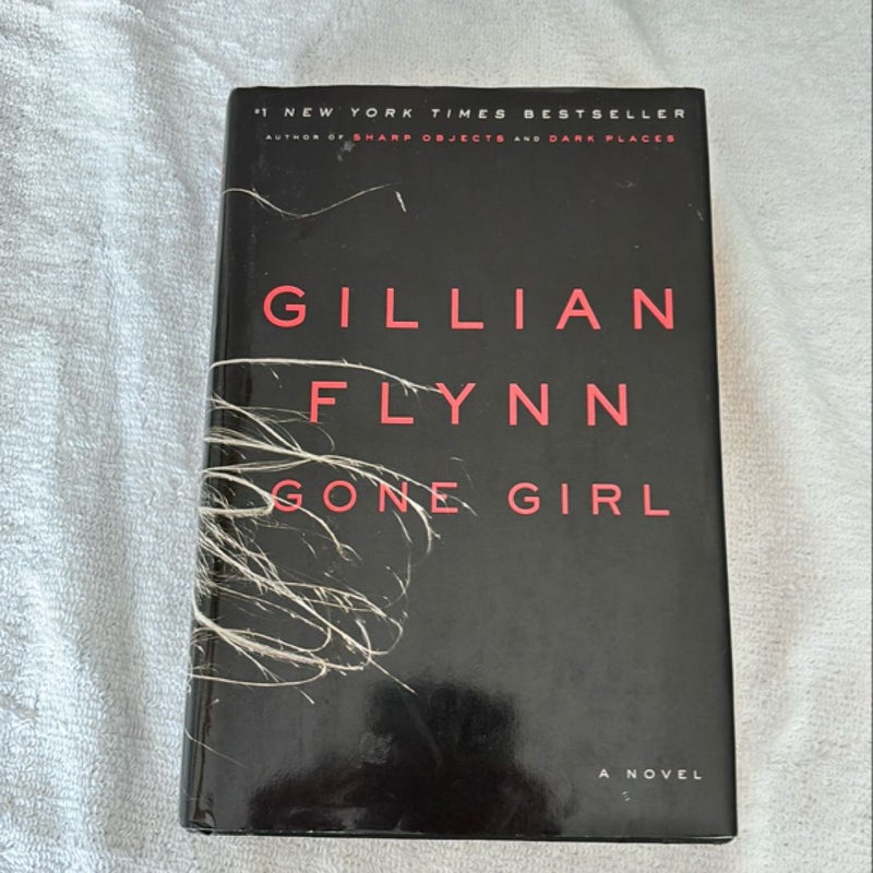 Gone Girl