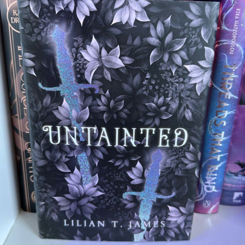 Untainted