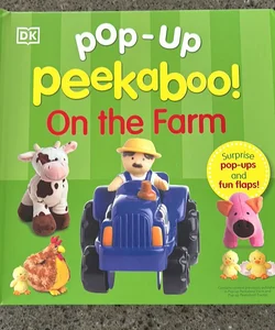 Pop-Up Peekaboo 