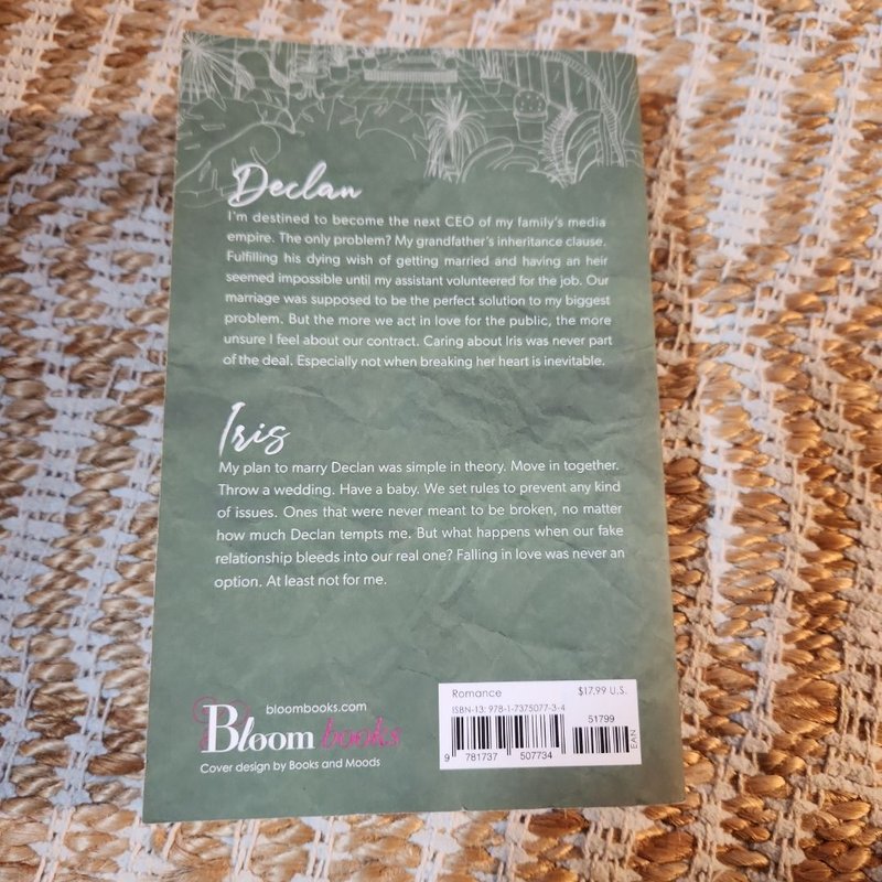 Terms and Conditions