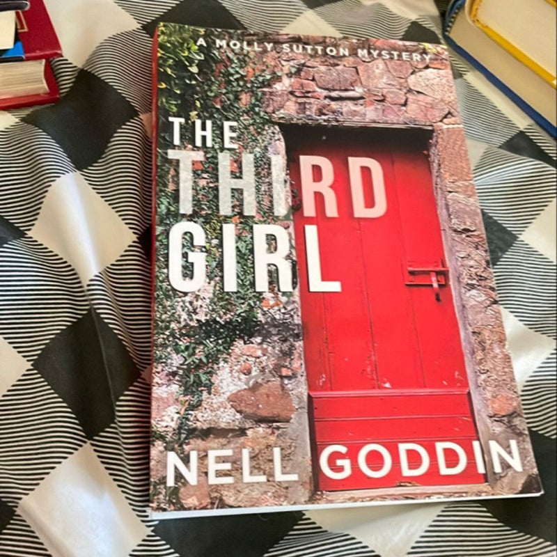 The Third Girl