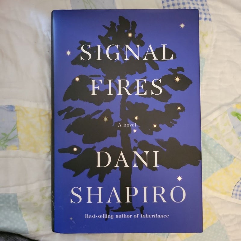 Signal Fires