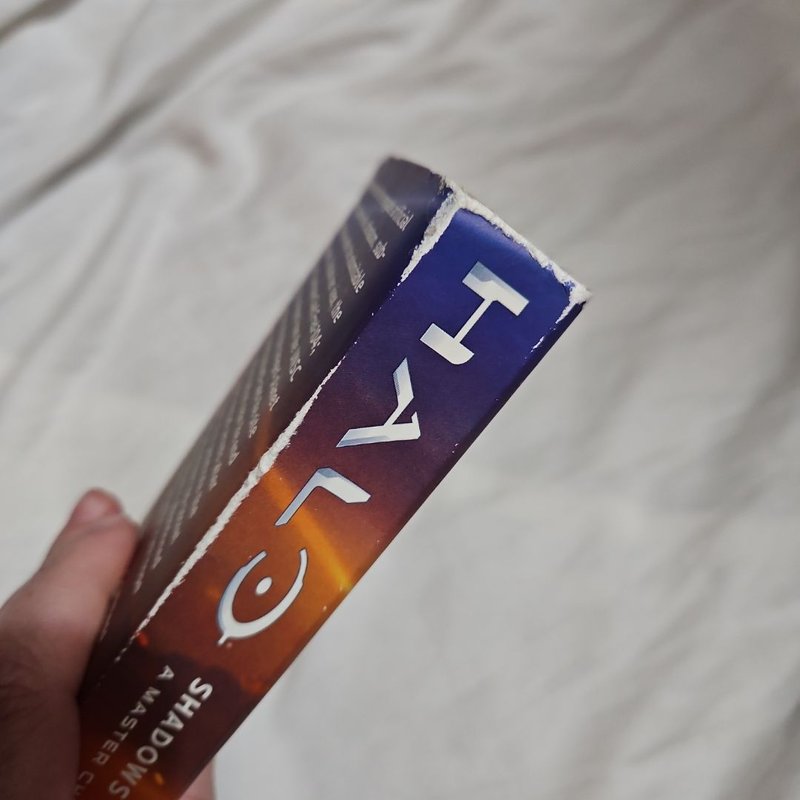 Halo: Shadows of Reach