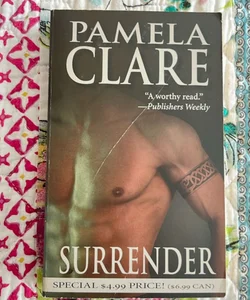 Surrender