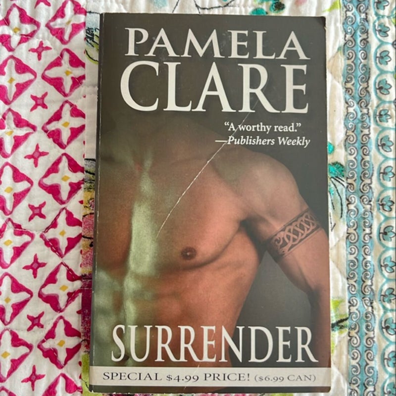 Surrender