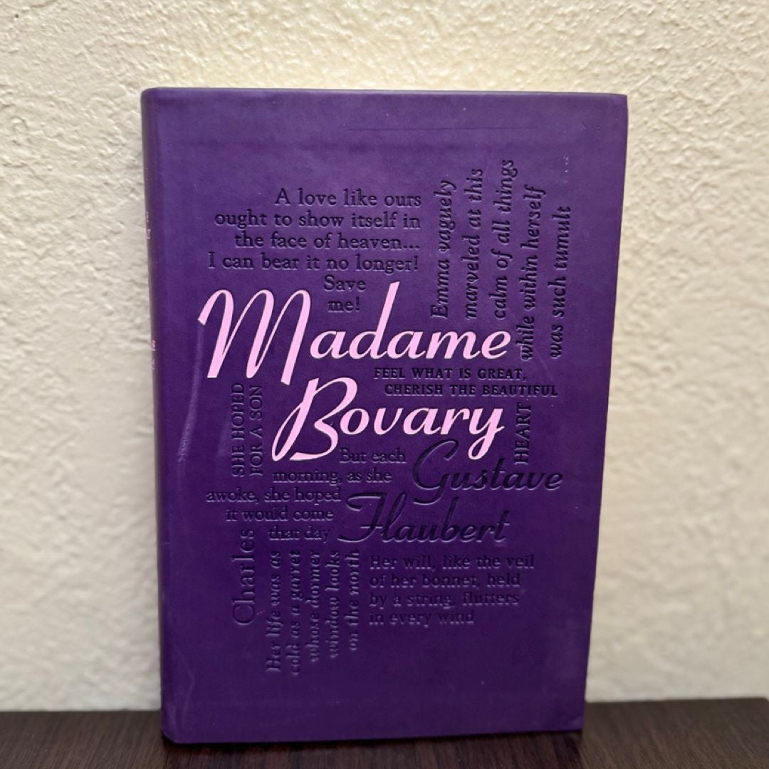 Madame Bovary