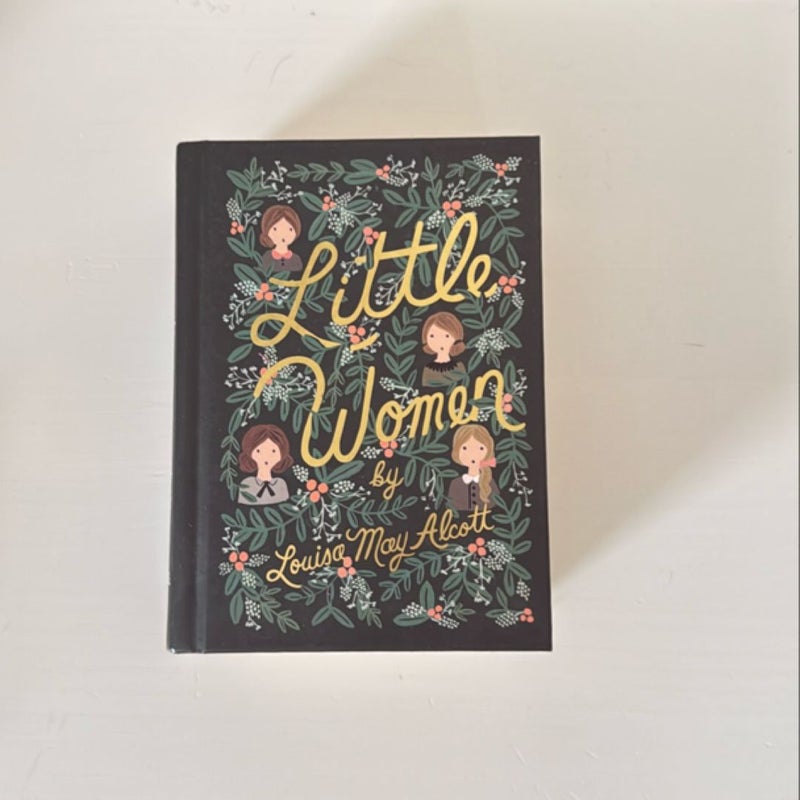 Little Women