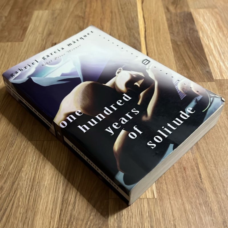 One Hundred Years of Solitude