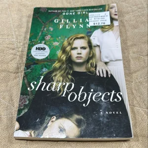 Sharp Objects