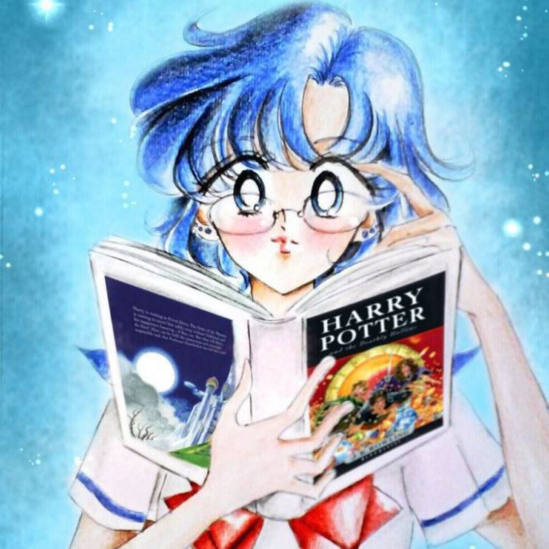 Lady Otaku’s bookshop 🏹