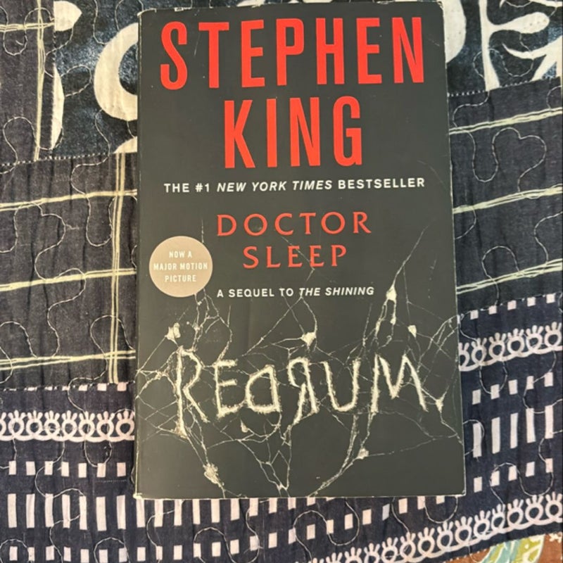 Doctor Sleep