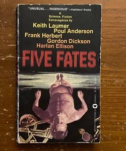 Five Fates