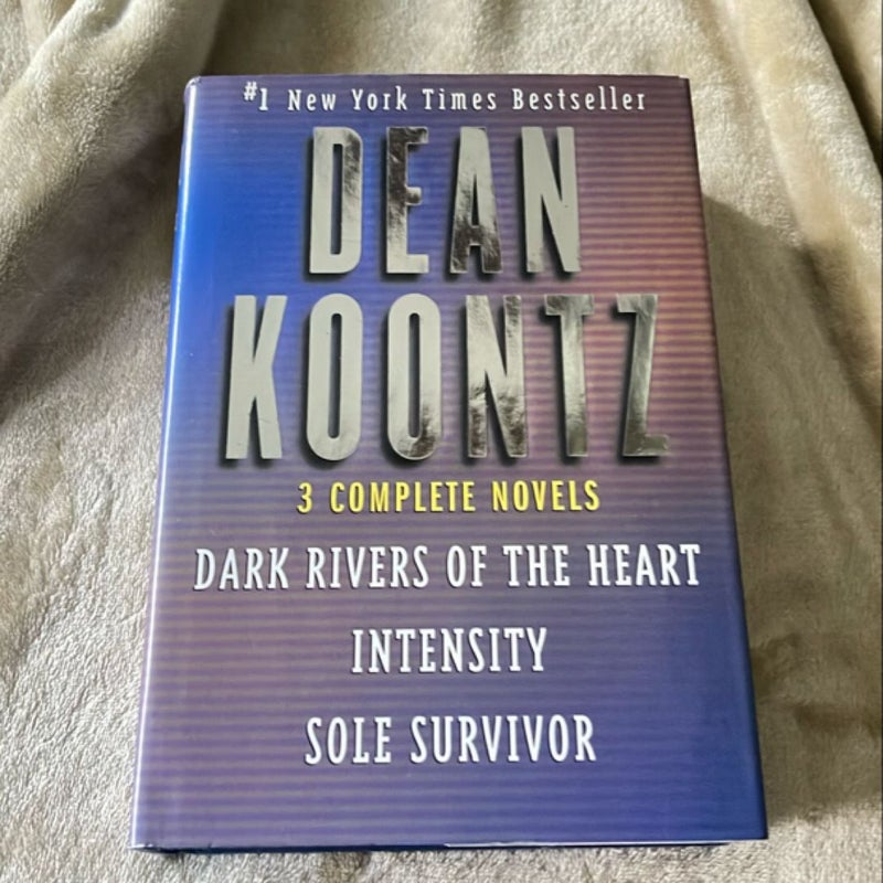 Dean Koontz