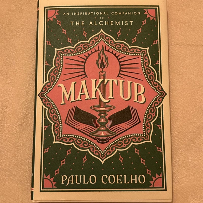 Maktub