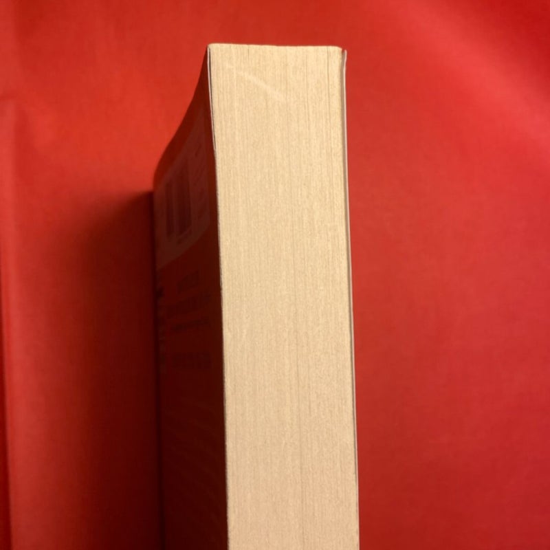 Much Ado about You First Printing